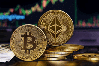 Bitcoin Crosses $116K, Ethereum Nears $3K: Why Crypto Market is Up