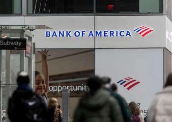 Financial Titans Embrace Stablecoins: Bank Of America’s Move, Morgan Stanley’s Consideration