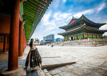 New Crypto Lab Unit Signals Bank Of Korea’s Shift From Research To Regulation