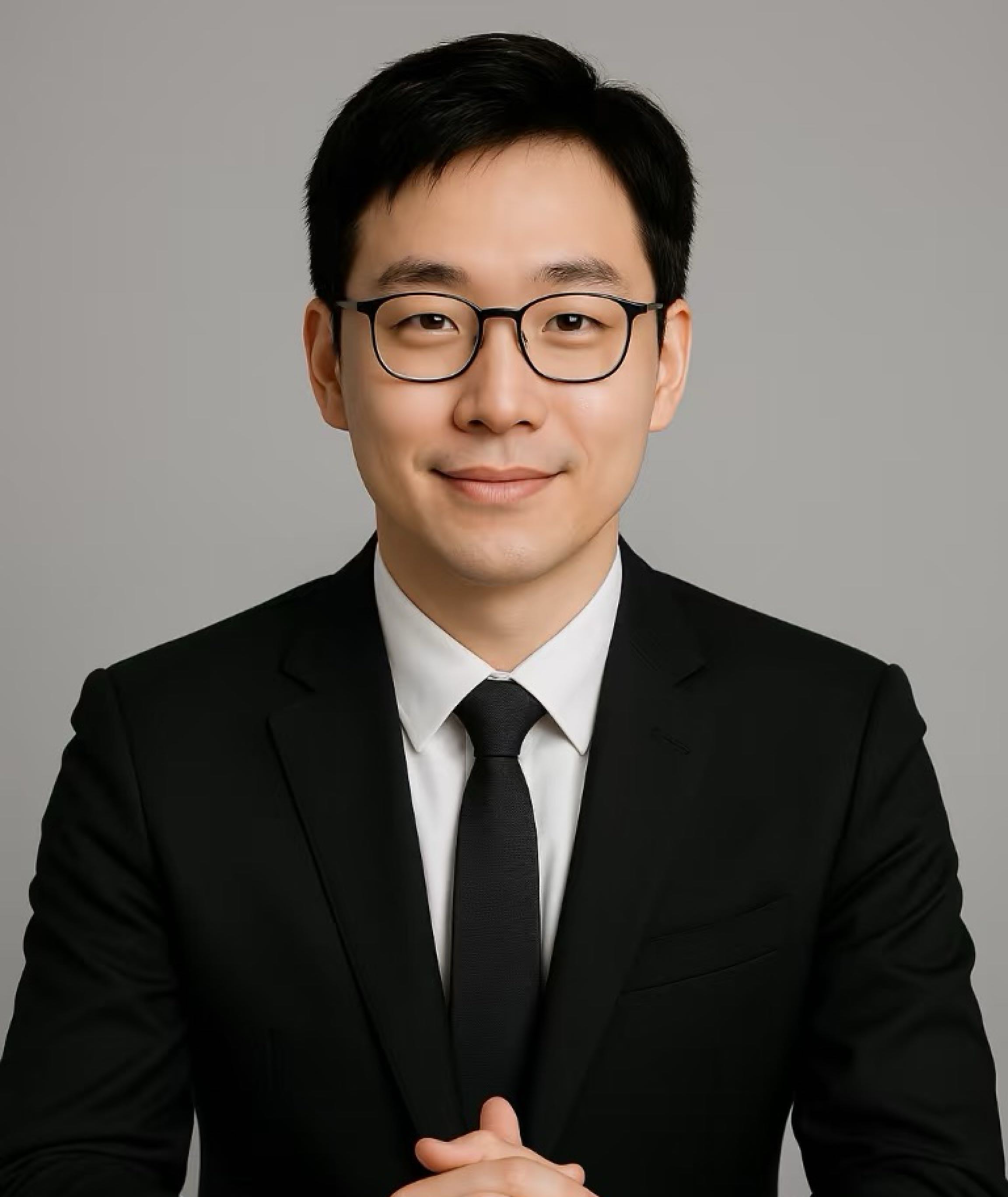 Picture of the author