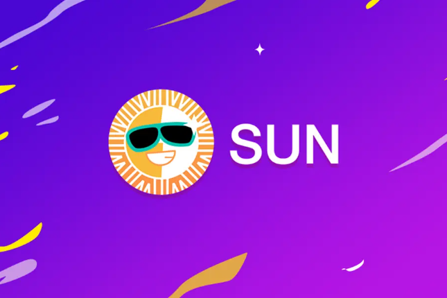 Sun.io：从波场TRON生态DEX到全球稳定币交易枢纽 - Odaily星球日报