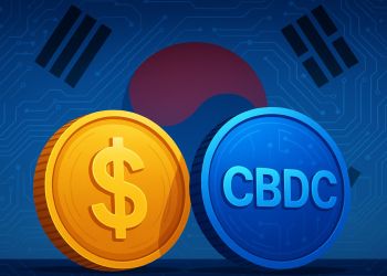 Bank of Korea Expands Stablecoin And CBDC Focus With New Virtual Asset Division