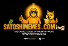 SatoshiMeme ($SATOSHI) Emerges, Declaring ‘Return of Satoshi Nakamoto’