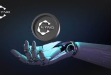 Market Veterans Rotate Into $LYNO: This Early-Stage AI Coin Set for a Massive 15,000% Run