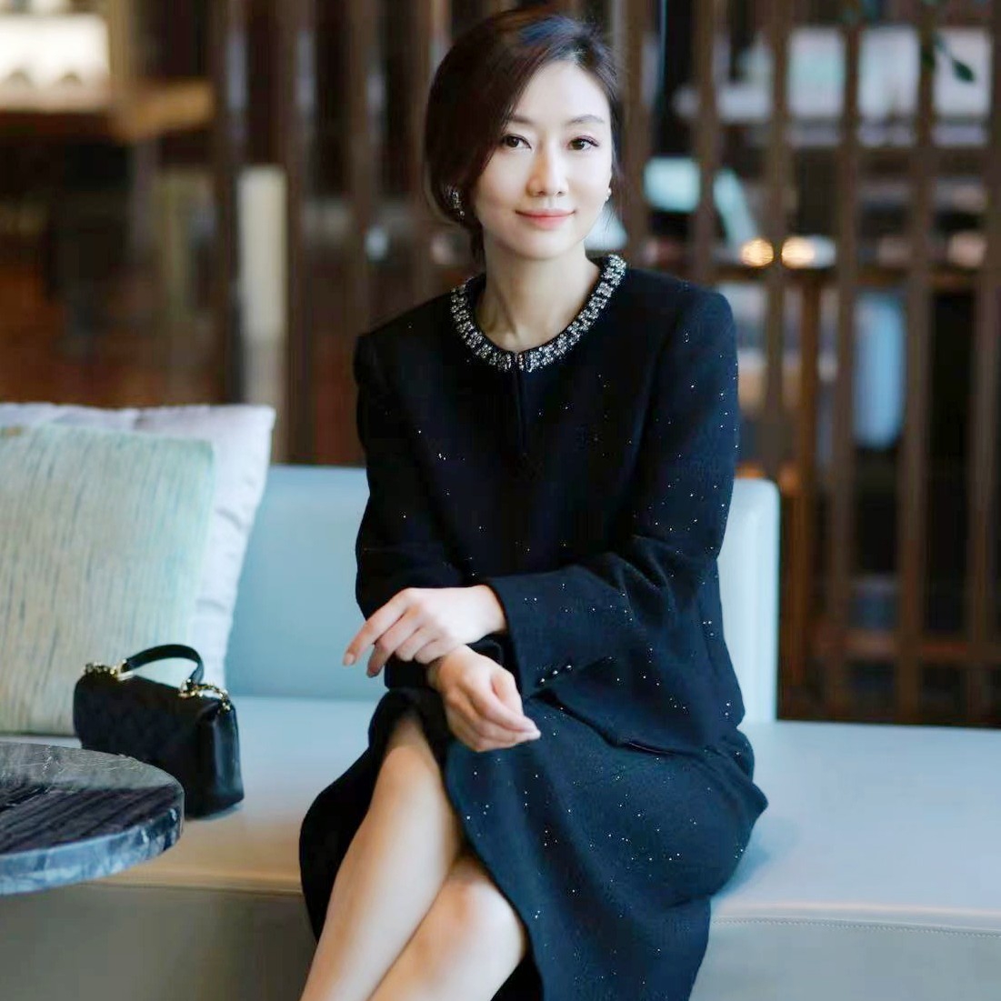 Picture of the author