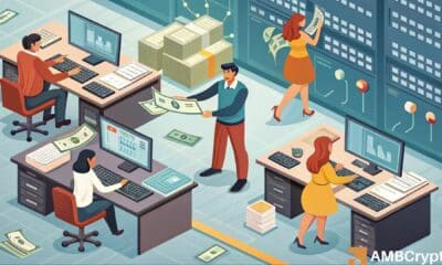 What is Info-Fi? Analyzing the Top 3 projects in this sector!