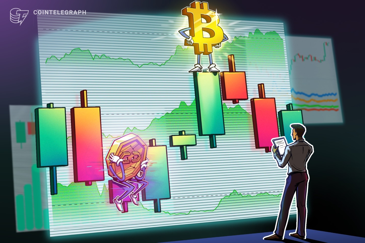 ‘Bears in disbelief’ — $1B in crypto shorts wiped as Bitcoin pumps