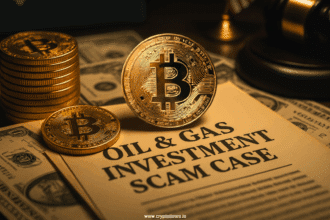 U.S. Looks to Grab $7.1M in Crypto From Investment Scam