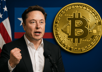 Bitcoin To Anchor America Party—’Fiat Is Hopeless,’ Says Elon Musk
