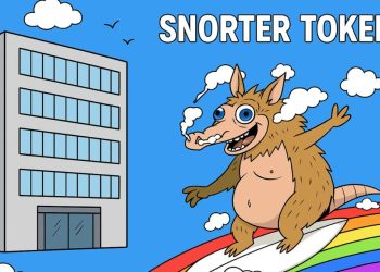 Grayscale ETF Gets Approved as New Guidance Drops: Traders Look to Snorter Token