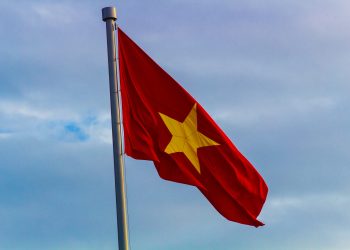 Vietnam Unveils Blockchain Backbone For National Data Security