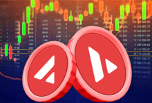 DeSoc, AVAX, And Stellar Primed For Mega Growth In 2025; Here’s Why