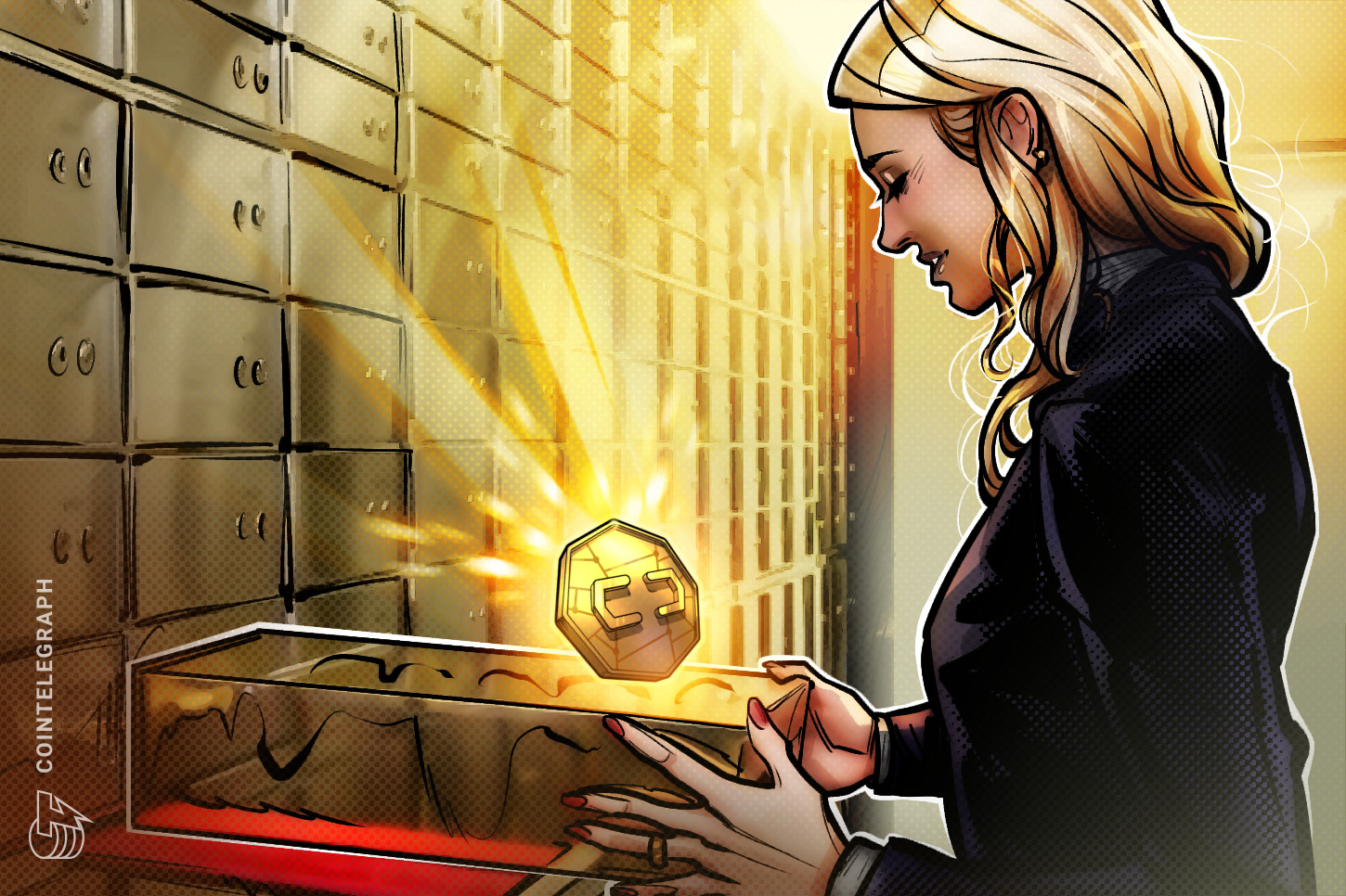 Goldman Sachs, BNY to offer tokenized money market funds for clients