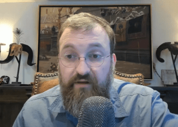 Cardano Under Fire: $600 Million IOG Audit Set For August, Says Hoskinson
