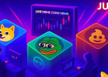 Best Meme Coins Live News Today: Latest Opportunities & Updates (July 28)