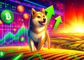 This Top Meme Coin Is Set To Rally 300%, It’s Not Dogecoin Or Shiba Inu