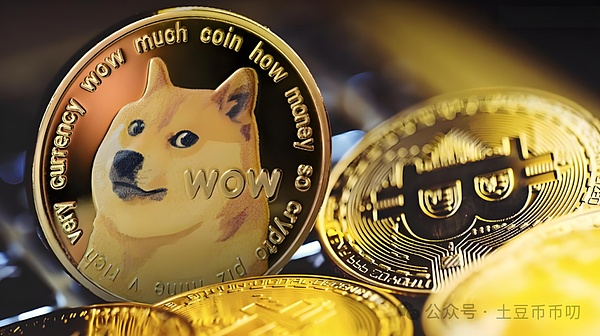 血洗空头!狗狗币(DOGE)进入最后上涨阶段!94 亿资金疯抢,0.2美元铁底!