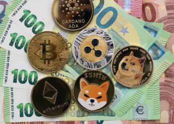 Founder Of $300 Billion Investment Firm Advises 40% Crypto Allocation, Here’s Why