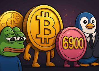 Các Đồng Coin Tiềm Năng Nổi Bật Sau Khi PUMP Giảm Mạnh Khiến Nhà Đầu Tư Đứng Ngồi Không Yên