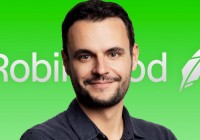 15年前戛纳翻汉堡，如今他掌舵 Robinhood 全球加密扩张