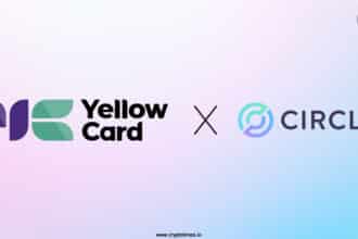 Circle and Yellow Card Launch Naira Payouts in Nigeria