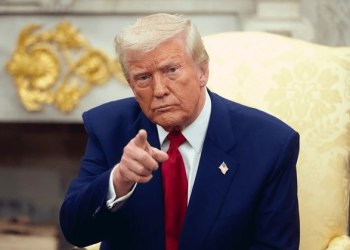 Bitcoin Wins Donald Trump’s Favor As The US President Labels It “Amazing”