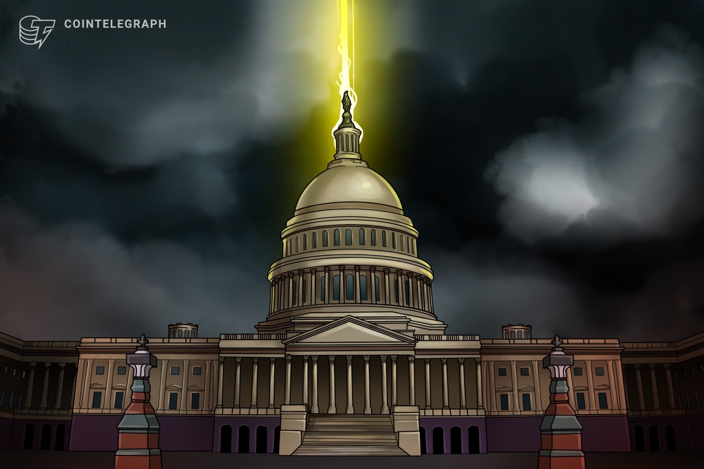 House GOP plans quick re-vote on crypto bills amid CBDC dispute