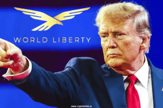BREAKING: Proposal to Make Trump-Backed WLFI Tradable is Now Live