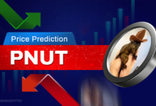 Peanut the Squirrel (PNUT) Price Prediction 2025, 2026-2030 - TheNewsCrypto