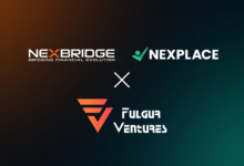 NEXBRIDGE and NEXPLACE Raise $8M Series A to Launch Integrated Bitcoin Capital Markets Ecosystem