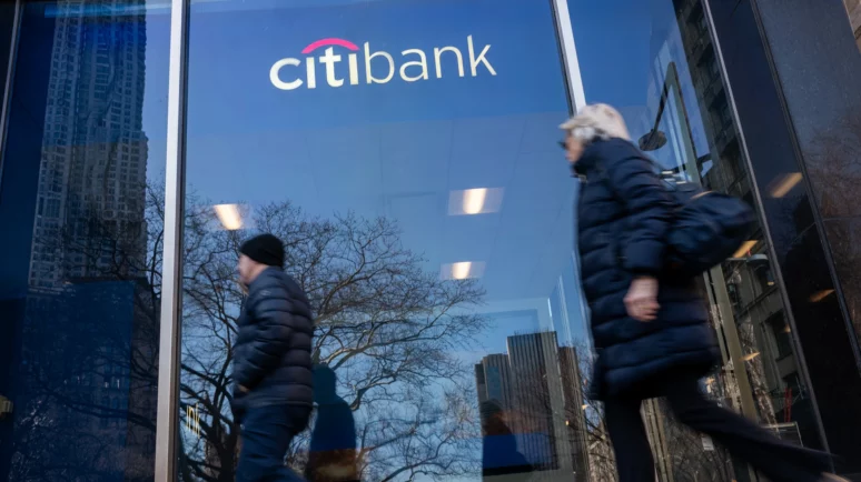 Citi Eyes Stablecoin Launch as It Predicts $3.7T Market by 2030