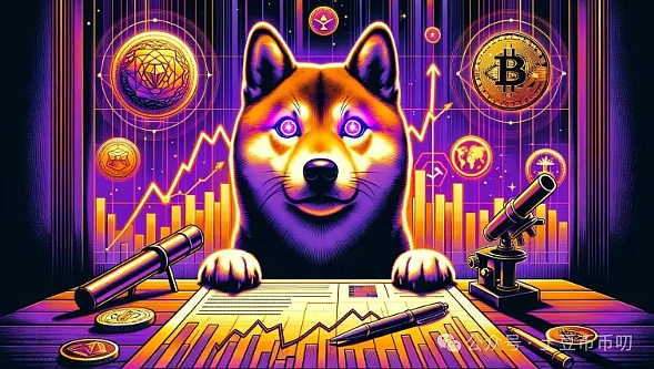 交易所被盗2700万美元!狗狗币爆仓353万!今夜0.19美元将决定DOGE命运?