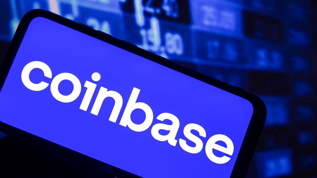 Coinbase的雄心:迈向加密帝国