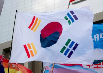 ETF Alert! South Korean Regulator Bars Coinbase, Strategy Assets In One Sweeping Move