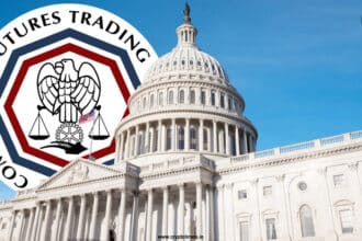 Senate to Release CFTC Crypto Draft in September