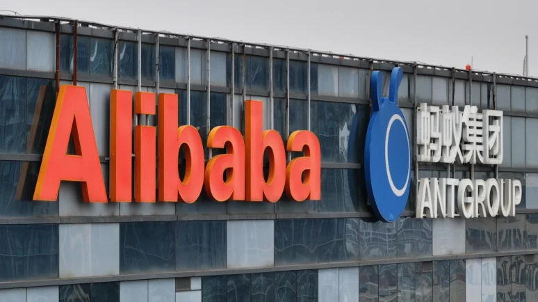 Ali Baba’s Ant Group Taps Circle To Bring USDC Into China’s Blockchain Ecosystem - ccn.com