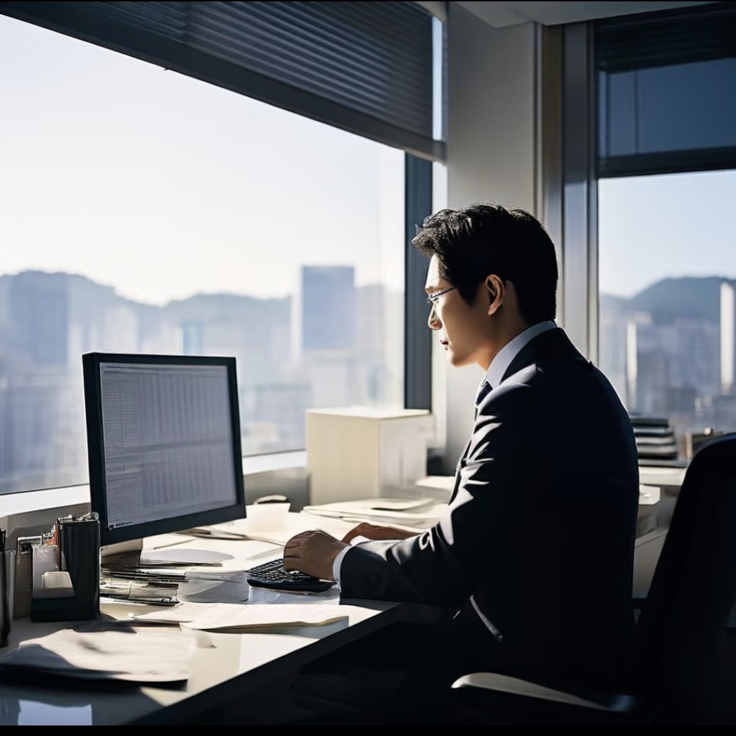 Picture of the author