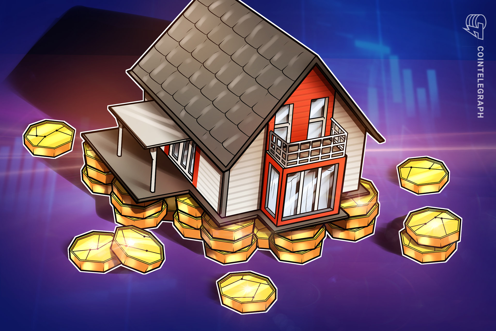 US Senate bill seeks to include crypto in mortgage approval process
