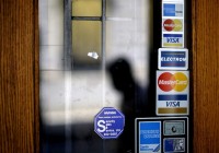 Visa、万事达好日子到头了？稳定币正在抢生意…