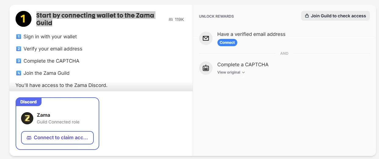 本周精选交互项目:Kuru测试网刷交易;Zama工会任务;Yala存稳定币