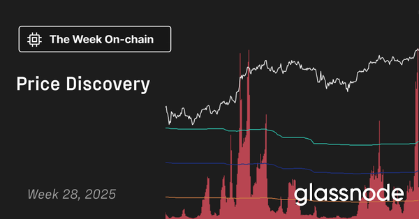 Price Discovery