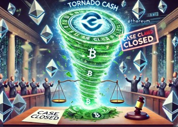 Tornado Cash Trial: DOJ Weighs Charges Against More Crypto VC Firms