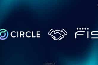 FIS Partners With Circle to Bring Stablecoin Payments to U.S. Banks
