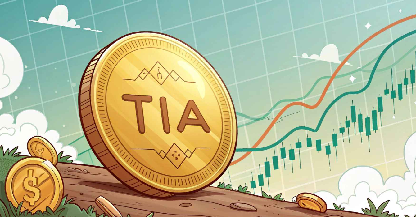 Celestia 每周 26% 的涨势还能持续下去：TIA 会飙升至 2.26 美元吗？ - ambcrypto