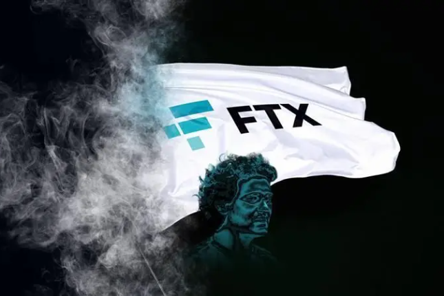 瓜分加密帝国遗产，FTX清算团队的「破产生意经」