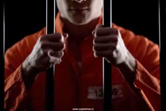 AML Bitcoin Founder Sentenced to 7 Years for Fraud