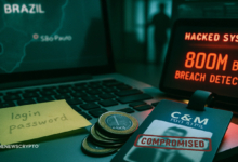 Major Security Breach Hits Brazil’s Banking Infrastructure; Lost $140M