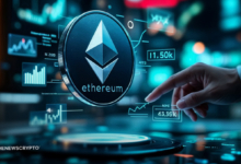 BitMine Targets Five-Digit Ethereum Price Through This Method