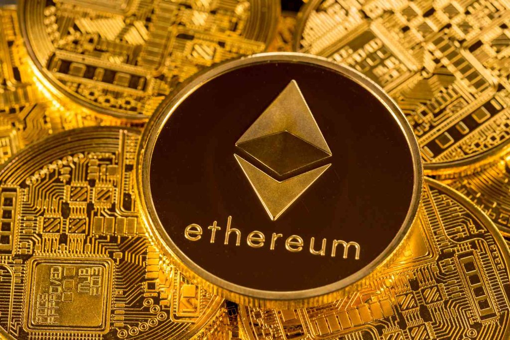 以太坊正取代比特币主导币圈?ETF连续六日净流入超越比特币