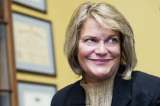 My New Crypto Tax Bill Will End Unfair Practices: Senator Lummis